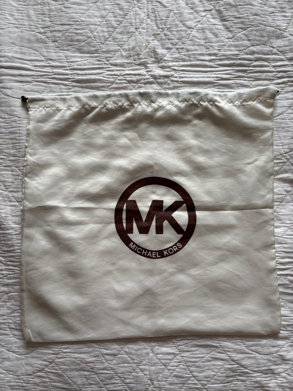 Michael Kors Dustbag